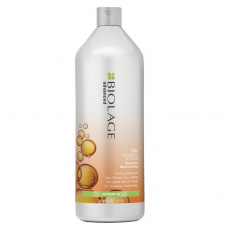 Шампунь для сухих, пористых волос Oil Renew Shampoo